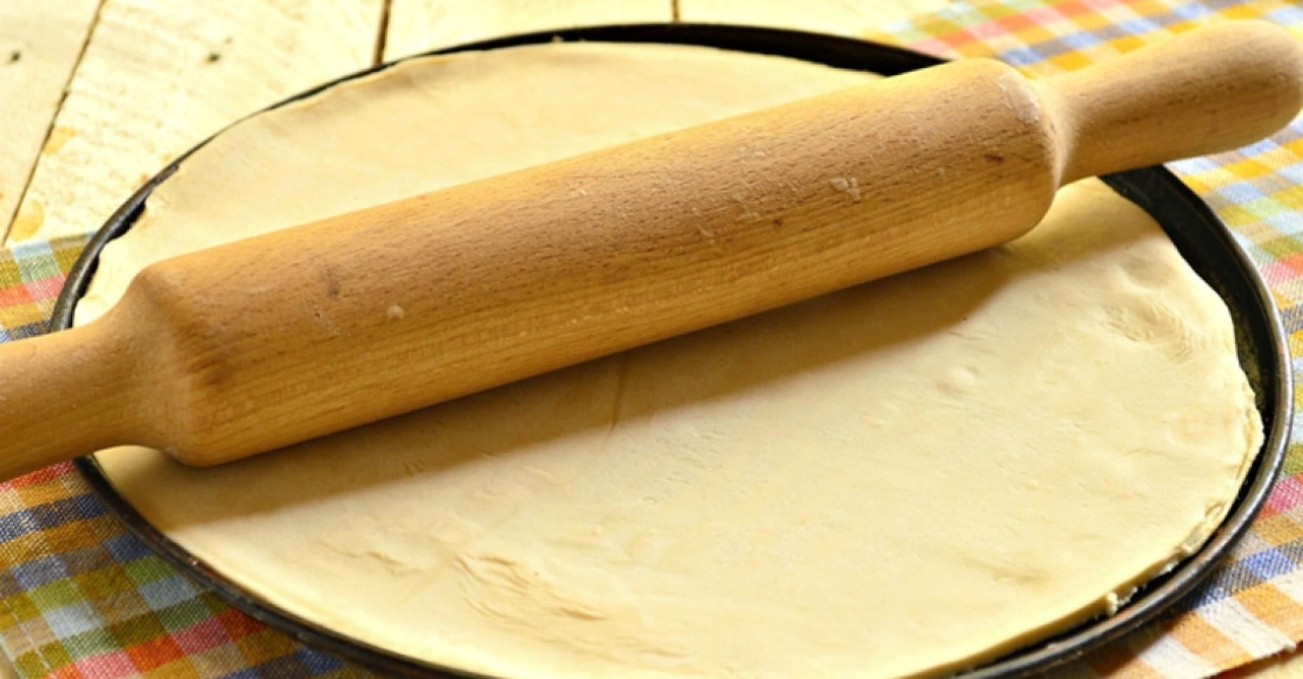 хрустящее тонкое тесто для пиццы бездрожжевое фото 115