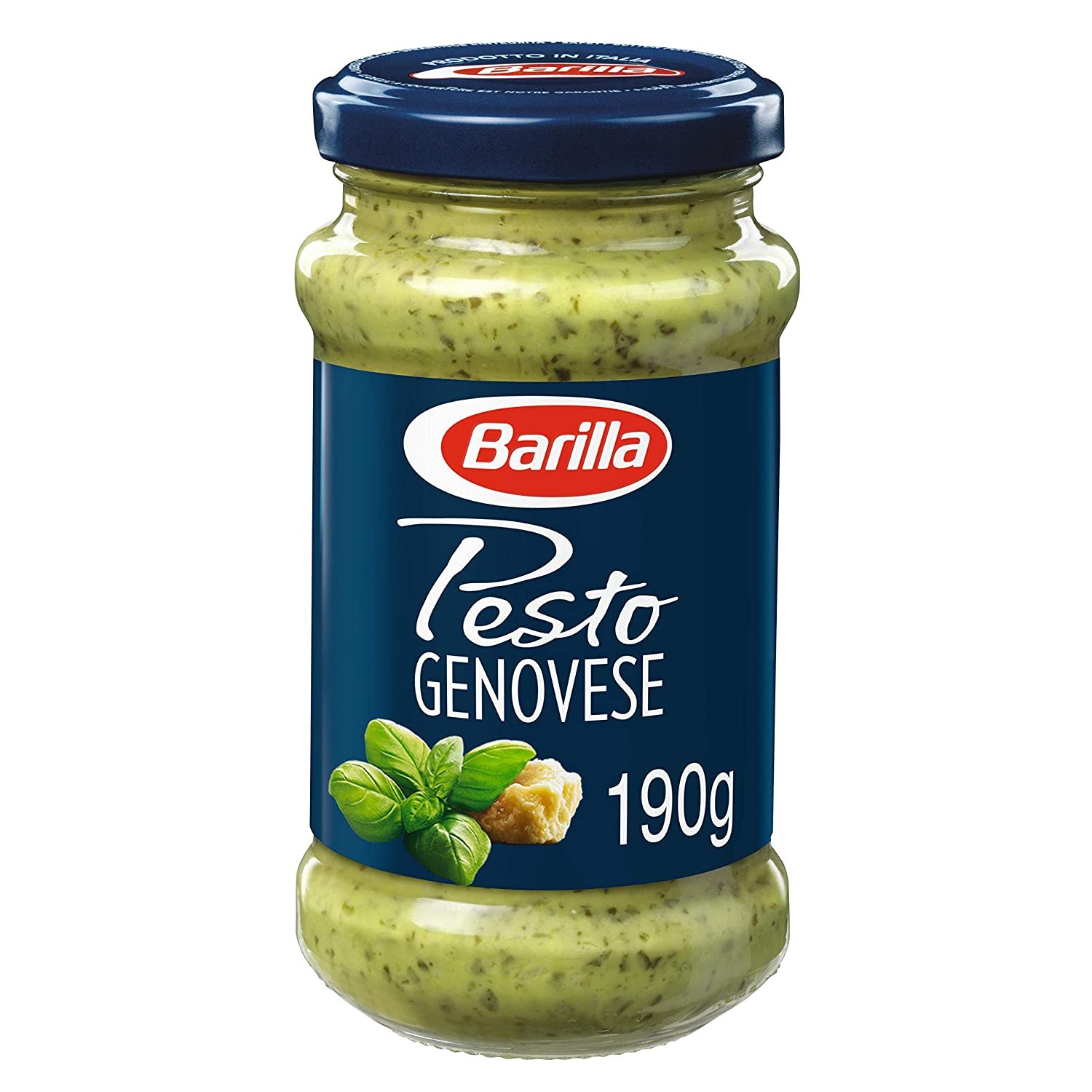 Pesto alla genovese