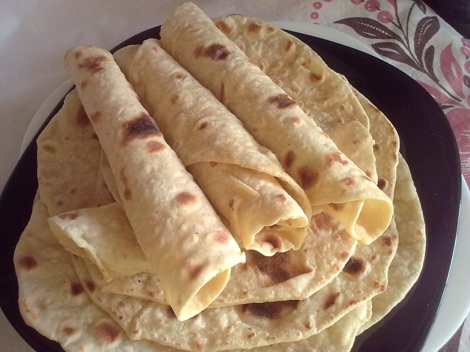 Lavash азербайджанский