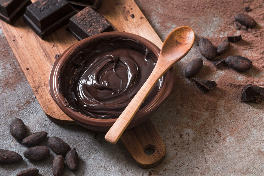 Международный день шоколада (International Chocolate Day)