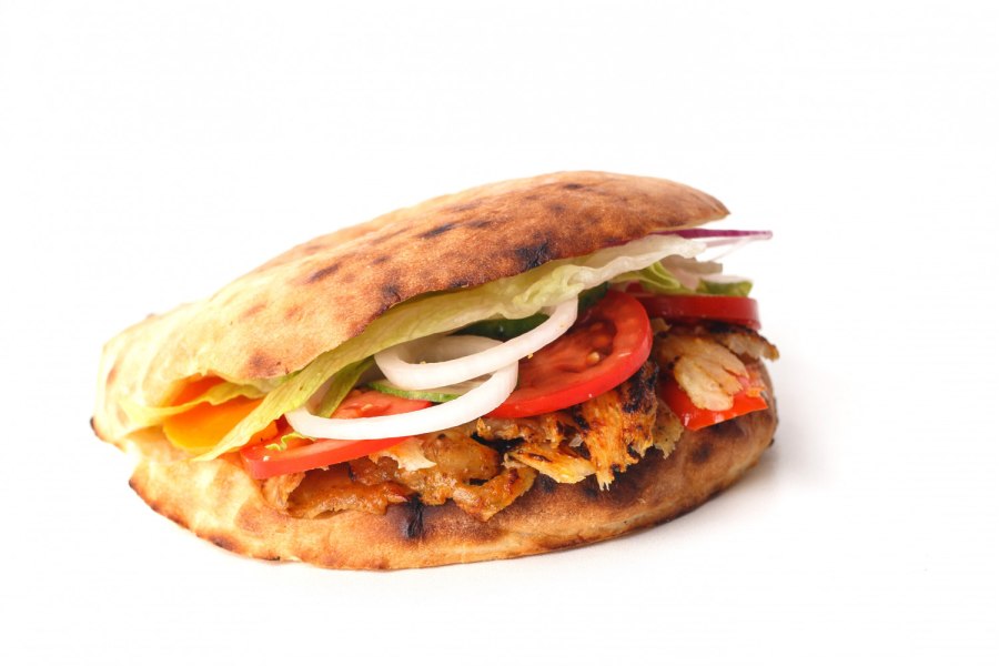 G Kebab Киров
