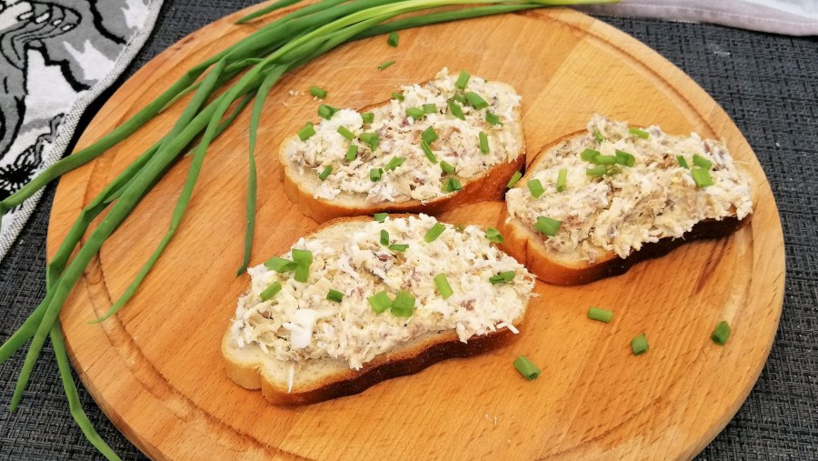 Венский сэндвич