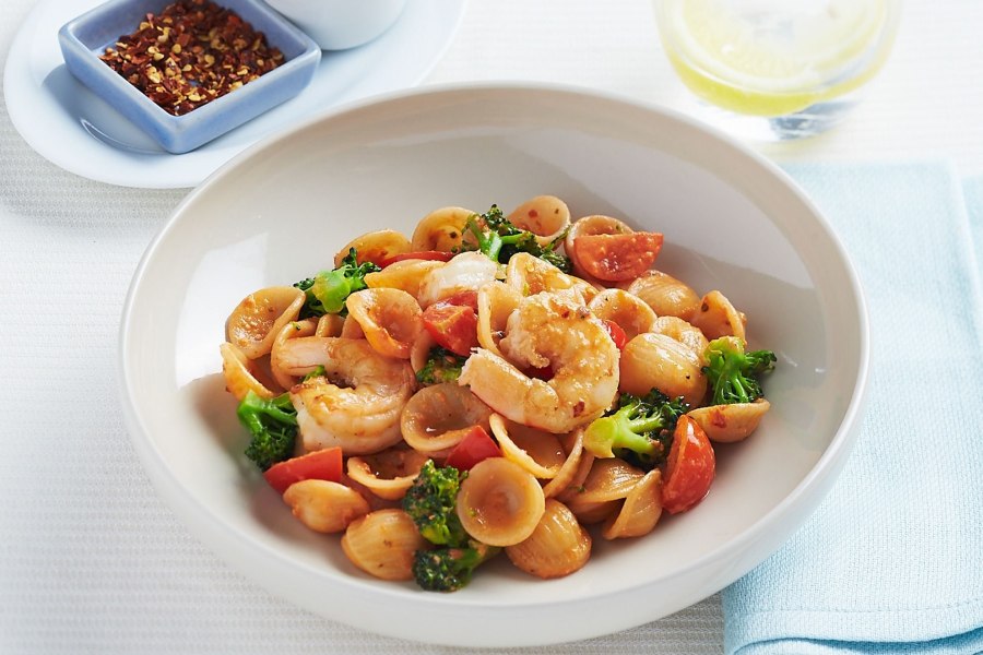 Orecchiette паста
