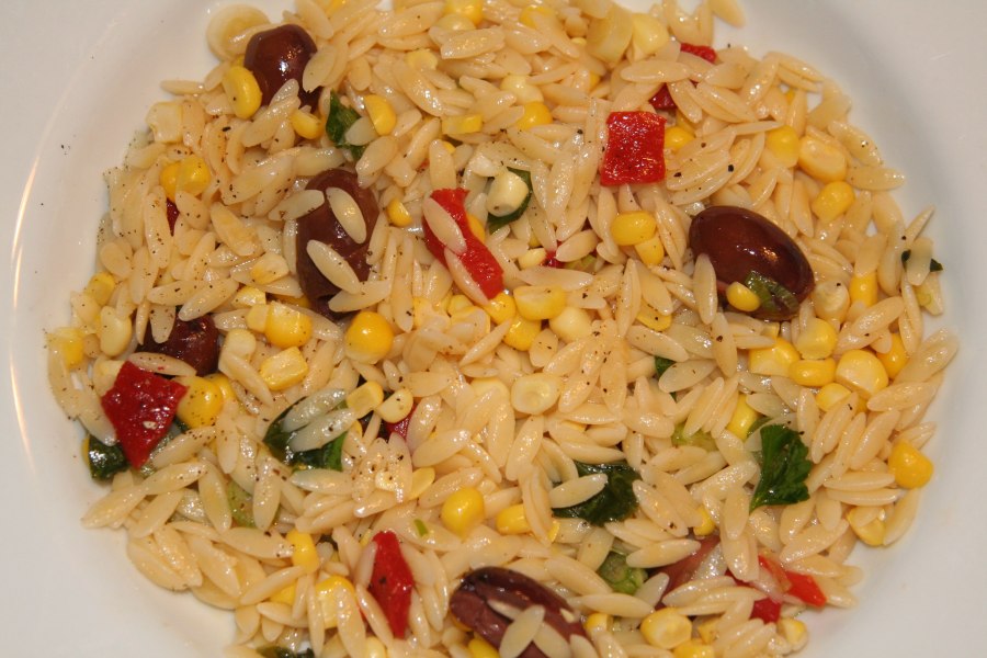 Brown Basmati Rice