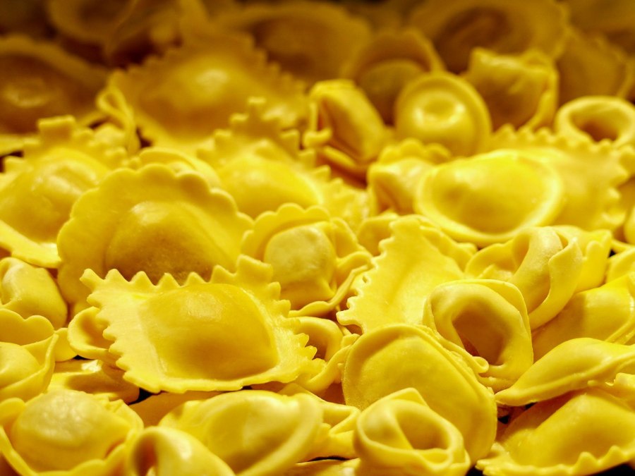 Макароны Pastini