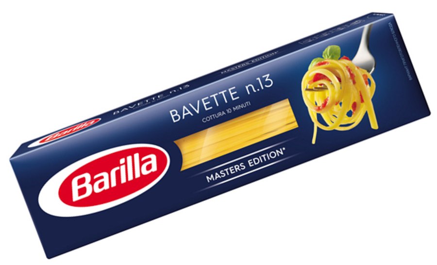 Макаронные изделия Barilla Bavette № 13 450 г