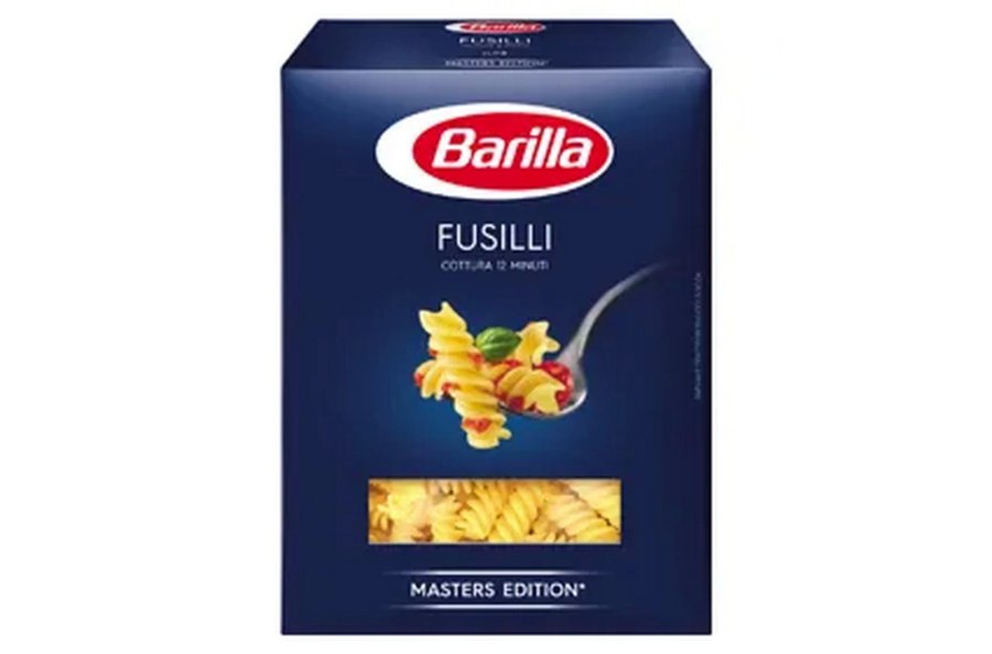 Паста Barilla 500г Spaghettini n.3