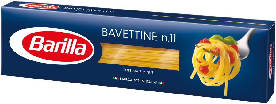 Макароны Барилла баветте 500г