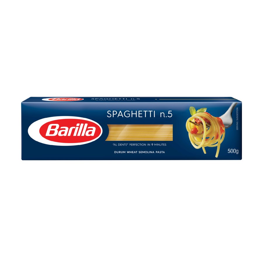 Паста Barilla Bavette n.13