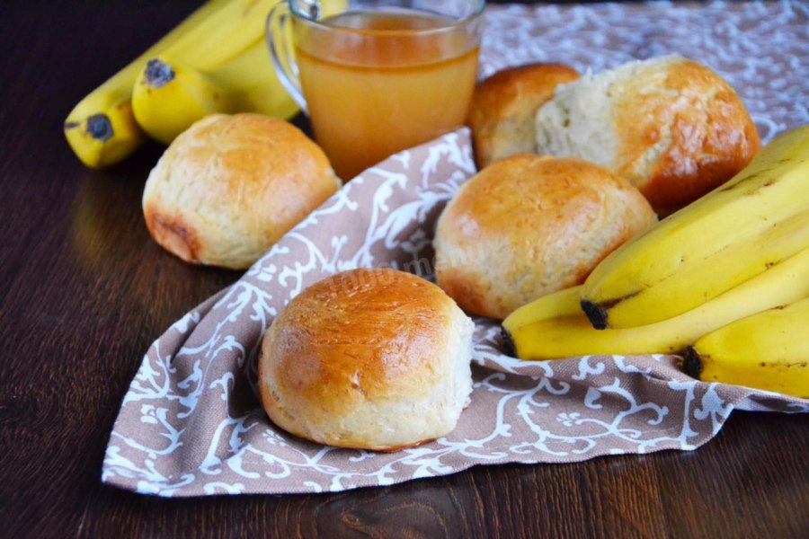Ромашка выпечка с маком