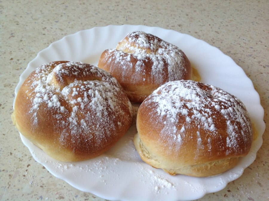 Глазурь из Рома