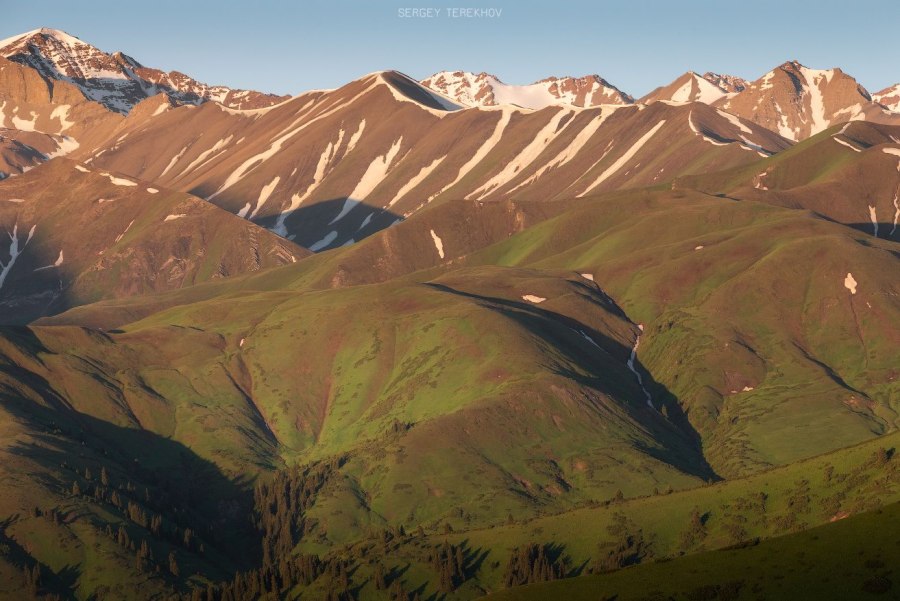 Село жаланаш
