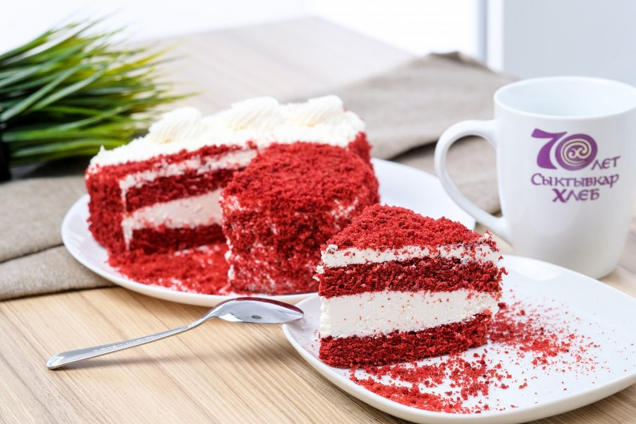 Конфеты меланж