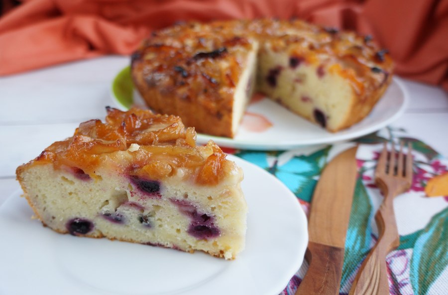 Пирожки с морковью и маком