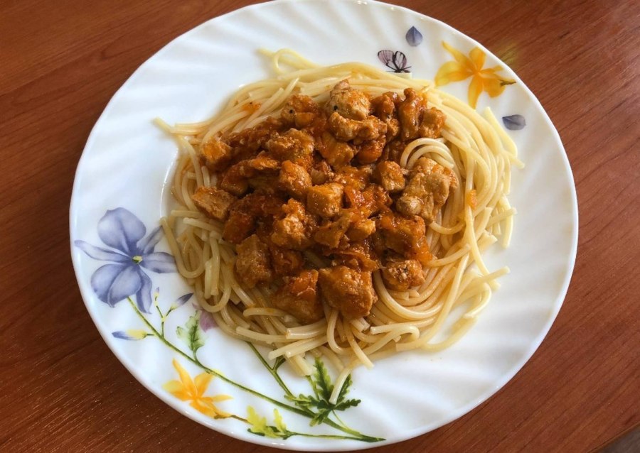 Макароны м