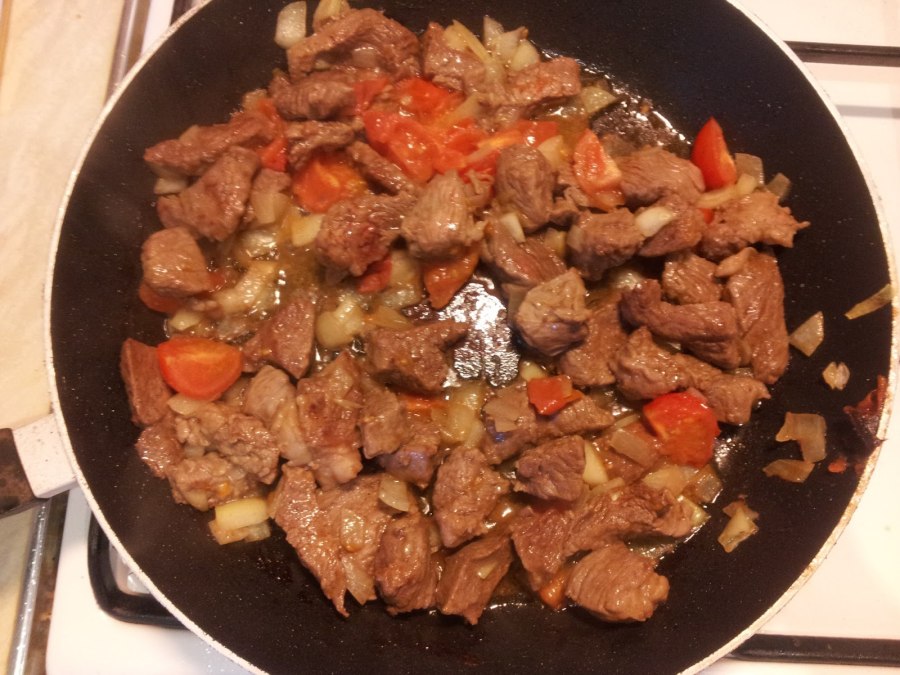 Нон кабоб
