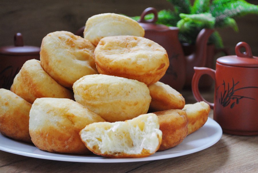 Кыргызский Боорсоки