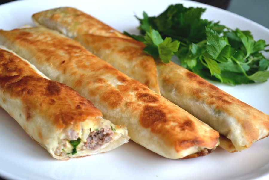 Бухлаваш армянское