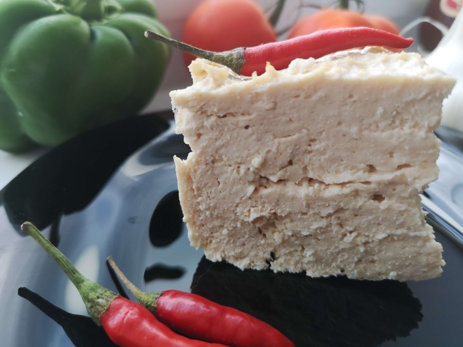 Суфле из кур