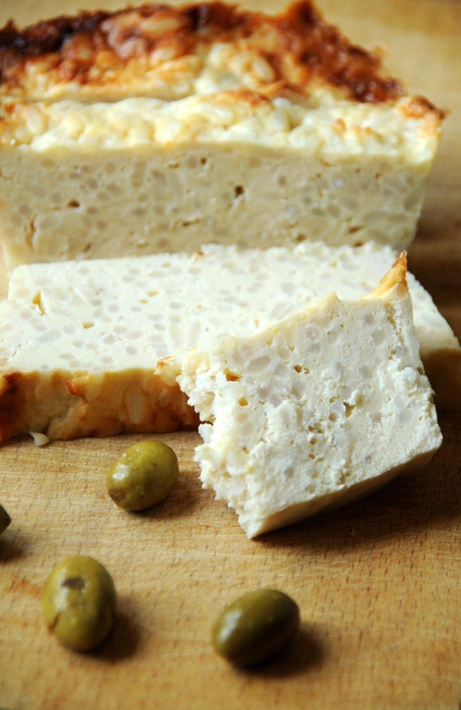 Куриное суфле