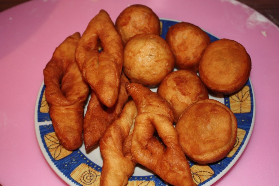 Хворост Кубанский