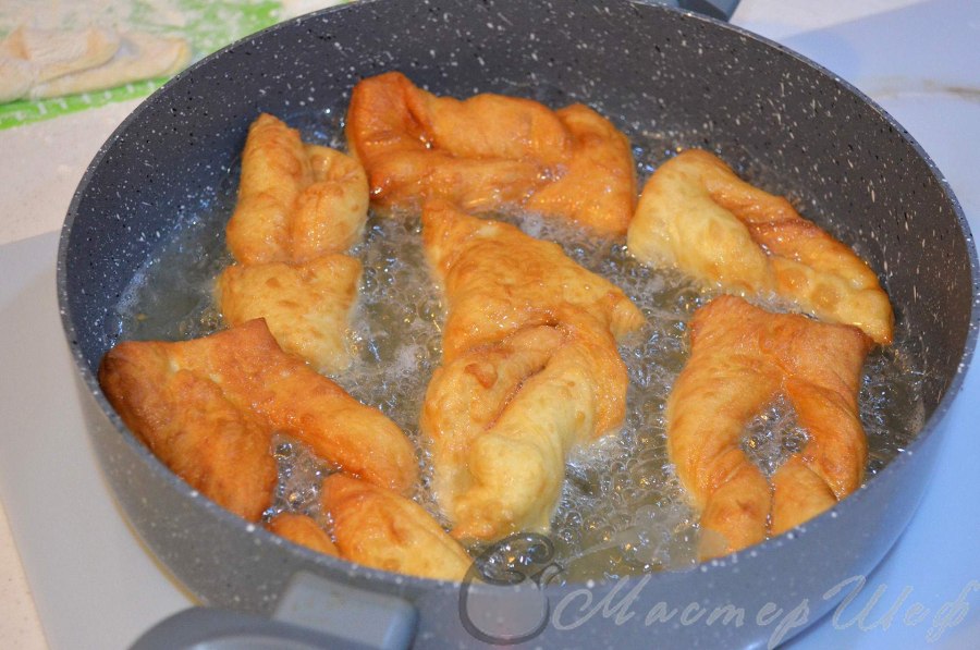 Шарлиз орешки со сгущенкой