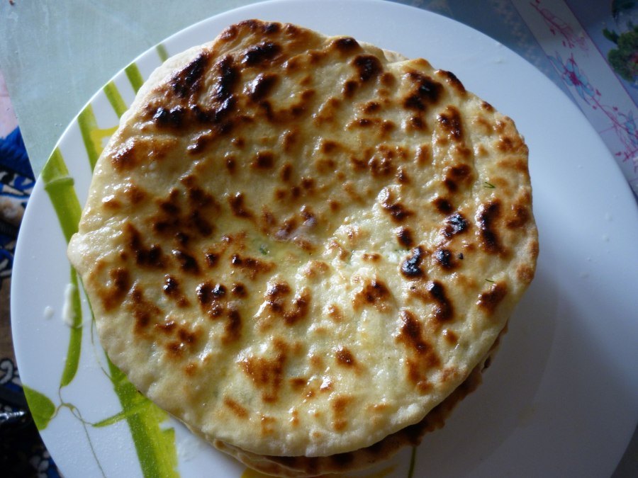 Жингялов хац