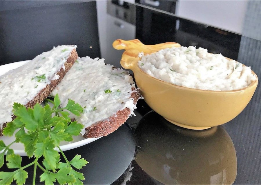 Сало бутербродное смалец