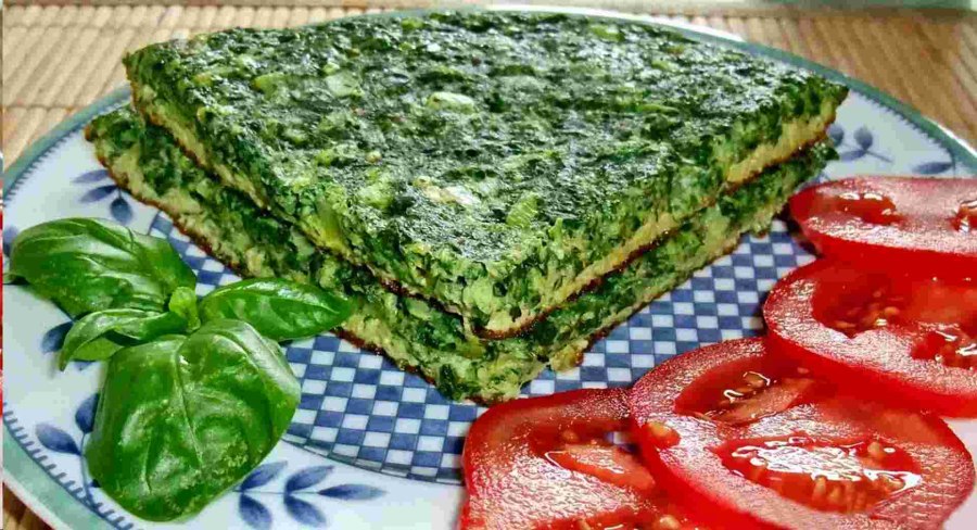 Азербайджанский кюкю