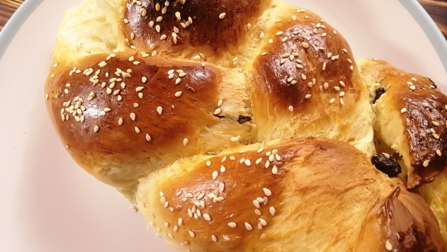 Пирожки и булочки