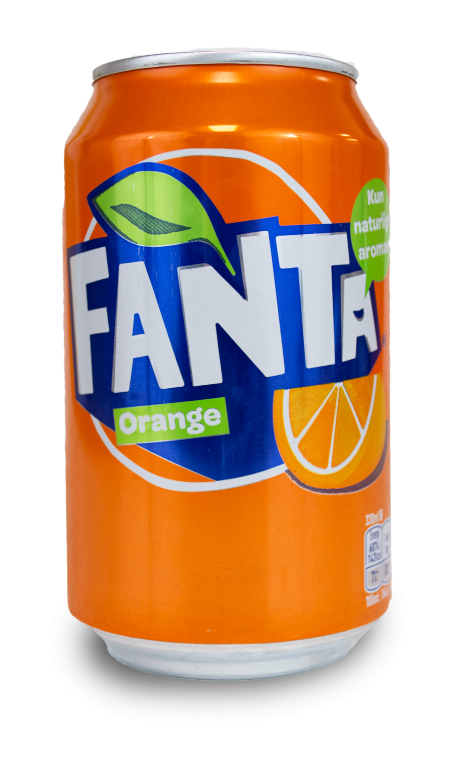 <b>Fanta</b> апельсин 330.