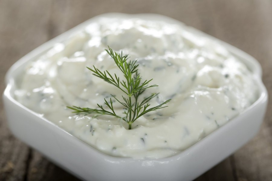 Тартар соус (tartare Sauce)