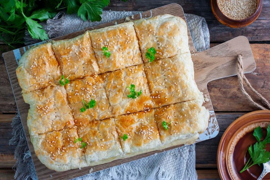 Хачапури армянские хачапури армянские