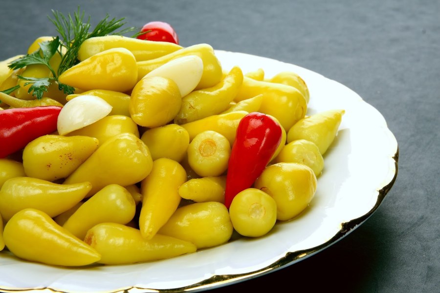 Pinar перец острый