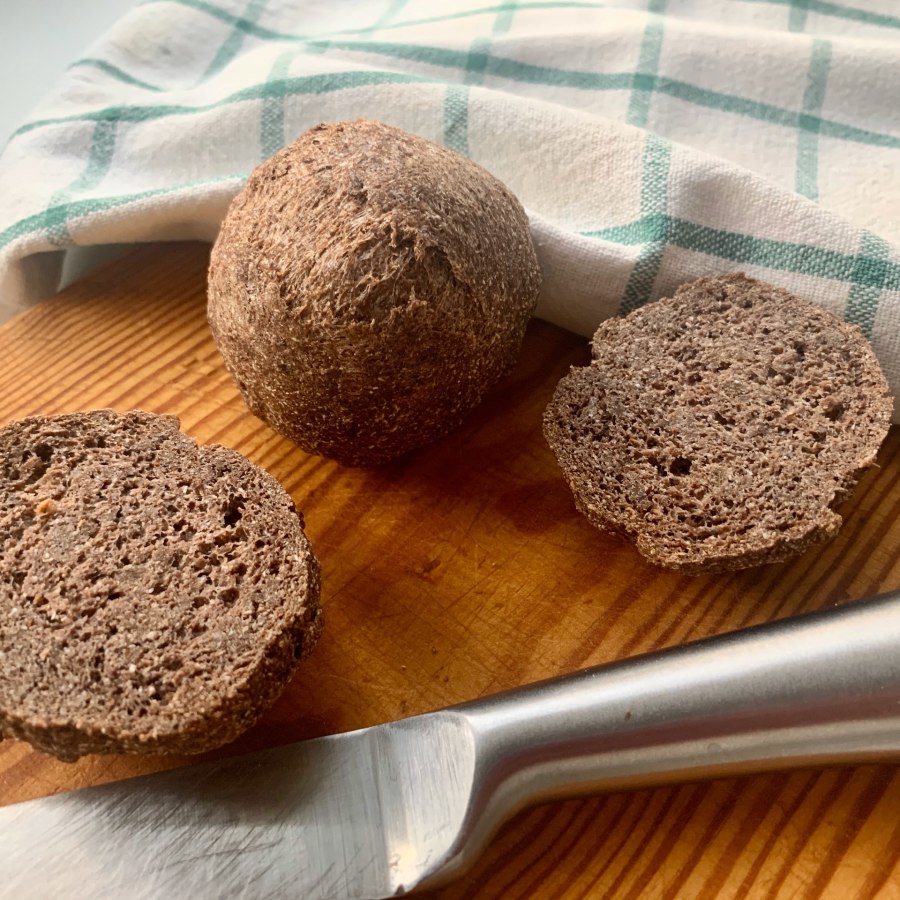 Мука из кокоса