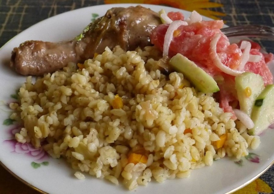 Табуле классический