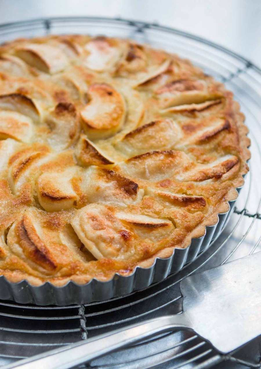 Шарлотка tarte