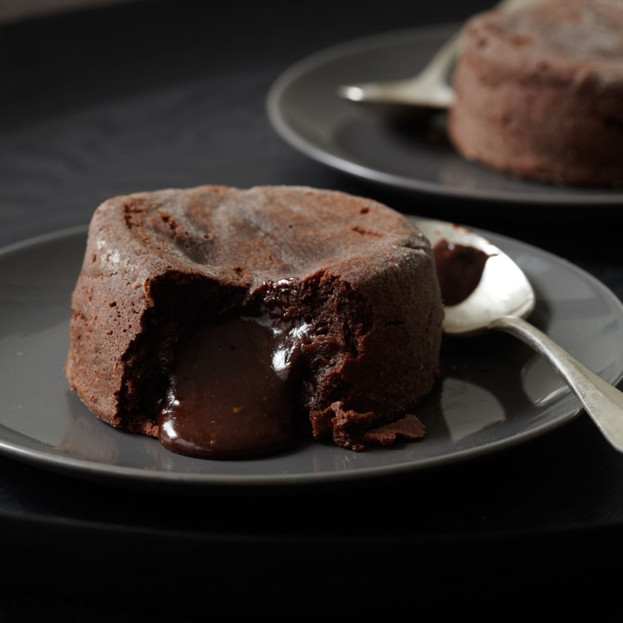 Шоколадный Брауни (Chocolate Brownies),