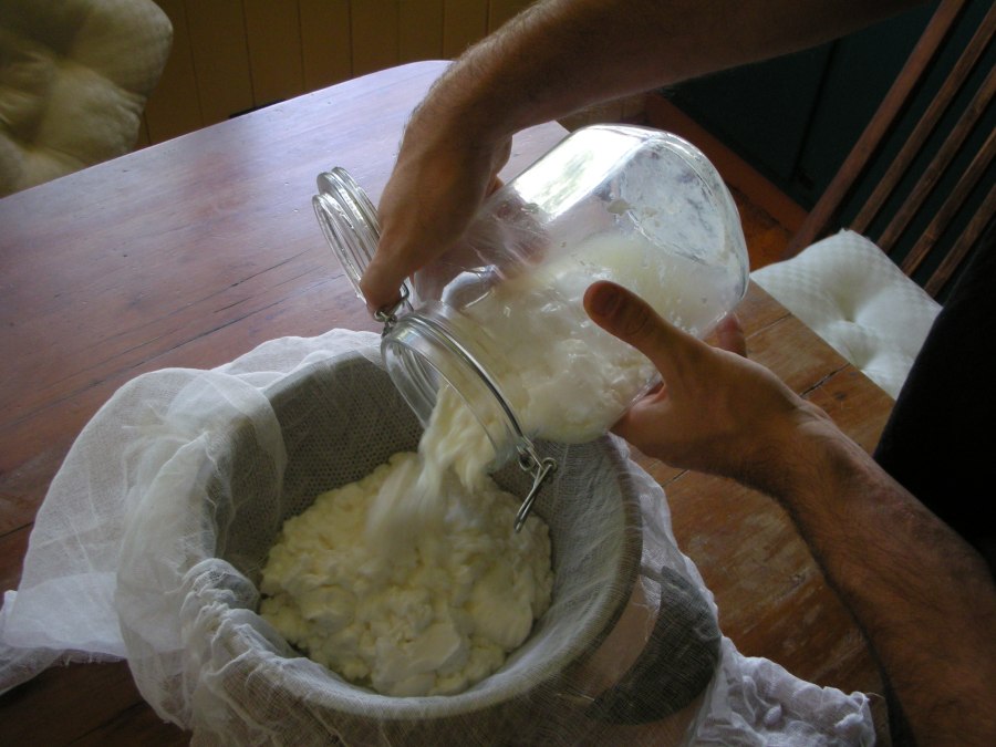 Сыр caciotta Toscana