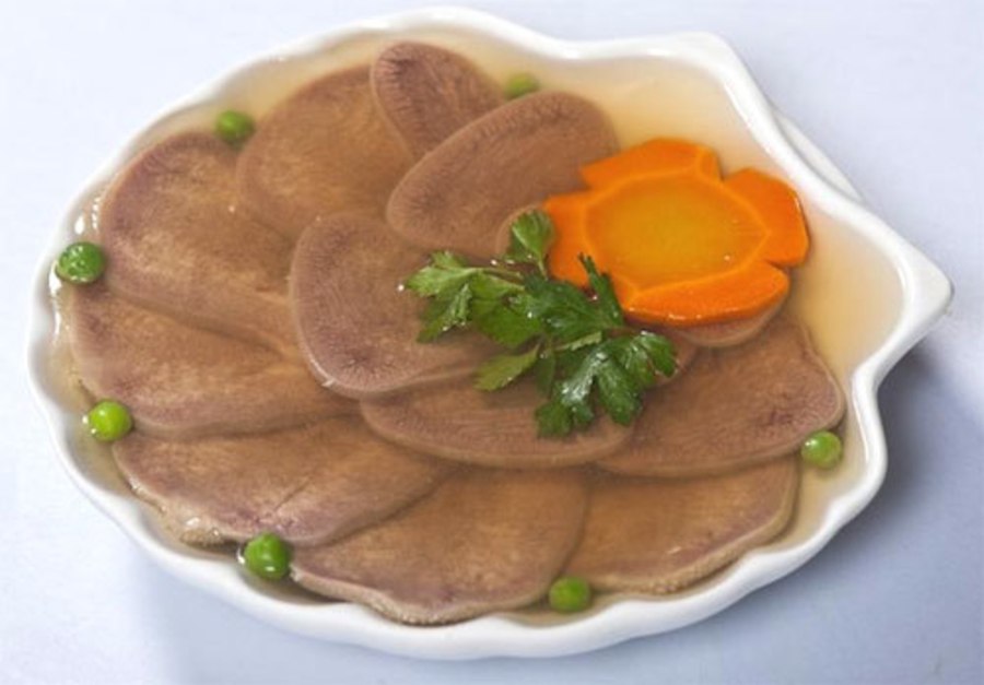 Картинка я варю холодец