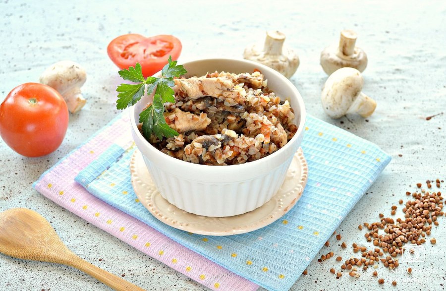 Мясо по строгановски