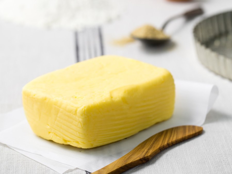 Масло сливочное Украина