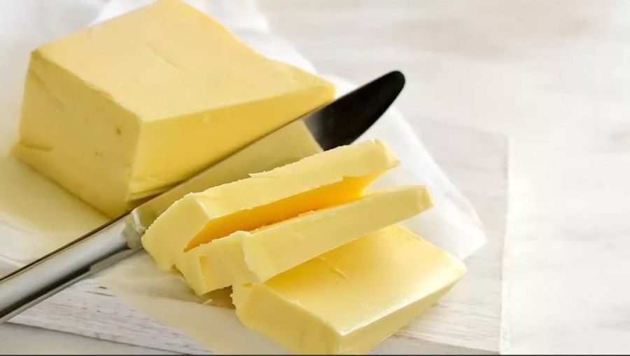 Масло сливочное