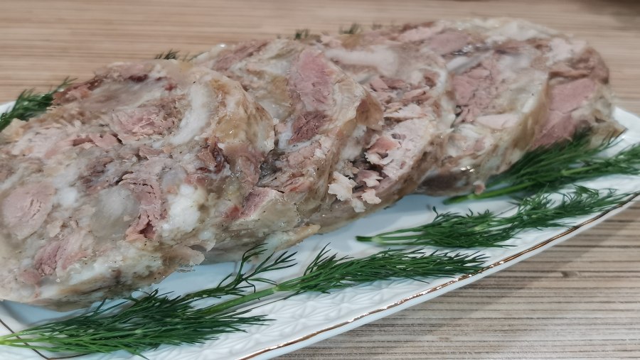 Сальтисон Брестский мясокомбинат