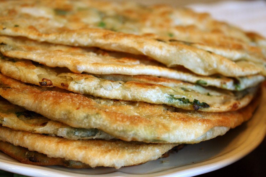 Катлама Башкирская