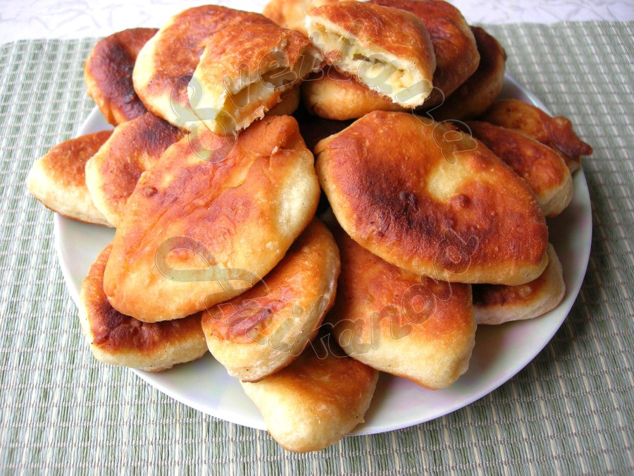 Начинка для пирожков