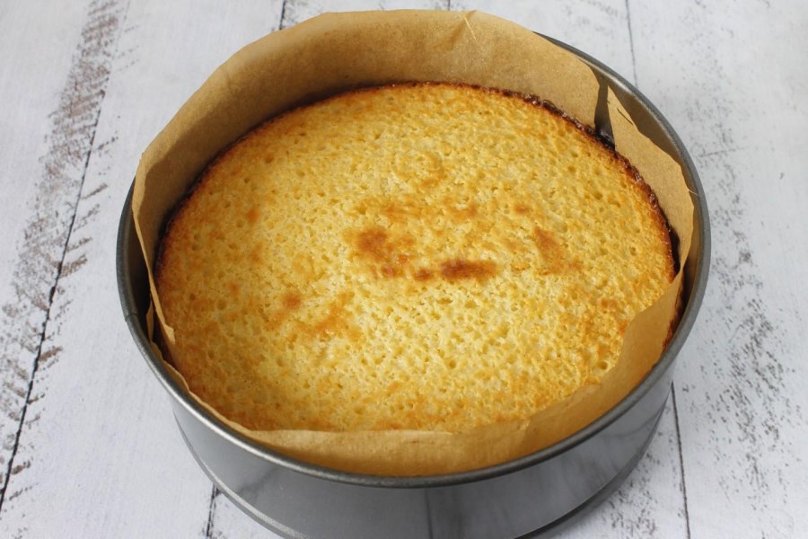 Украшение манника