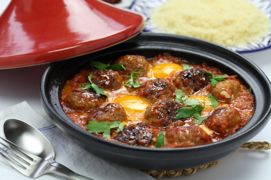 Chicken Tikka Masala курица тикка масала