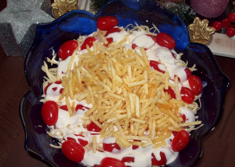 Цезарь классический Цезарь классический