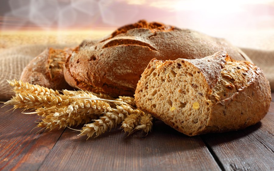 Чиабатта каравай Кубани